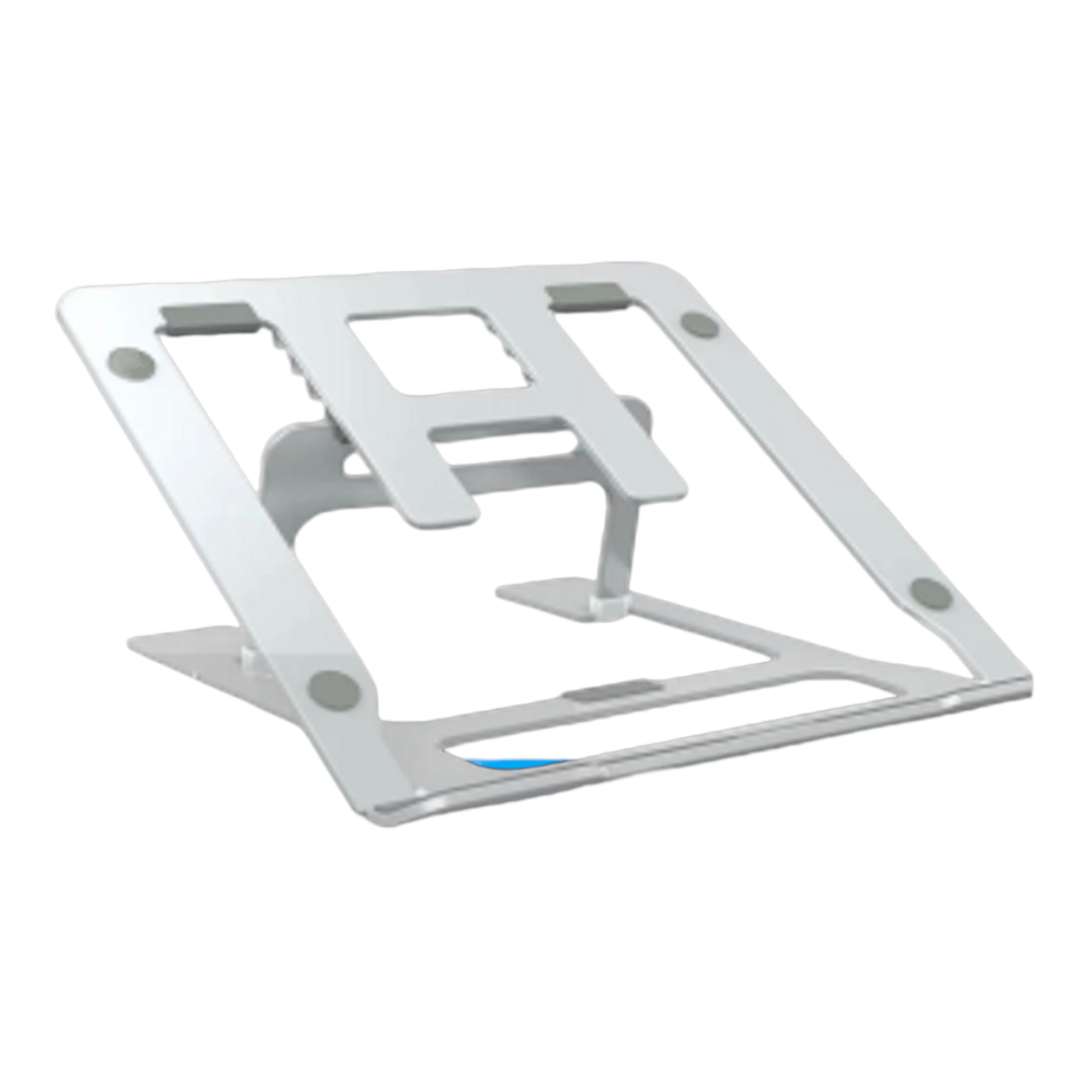 ALUMINUM DESKTOP STAND FOR-COMPUTER UN-62